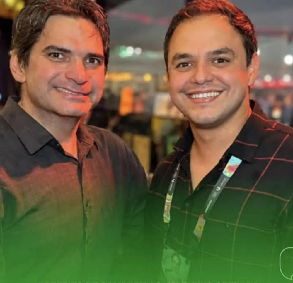 Prefeito de Bananeiras, Matheus Bezerra, rompe com Gervásio Maia e declara apoio a Murilo Galdino